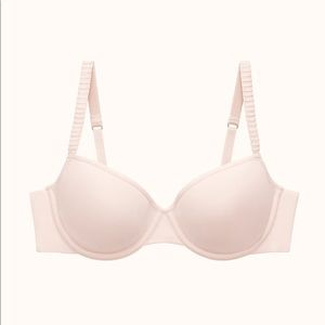 ThirdLove 24/7 Classic T-Shirt Bra (38G)